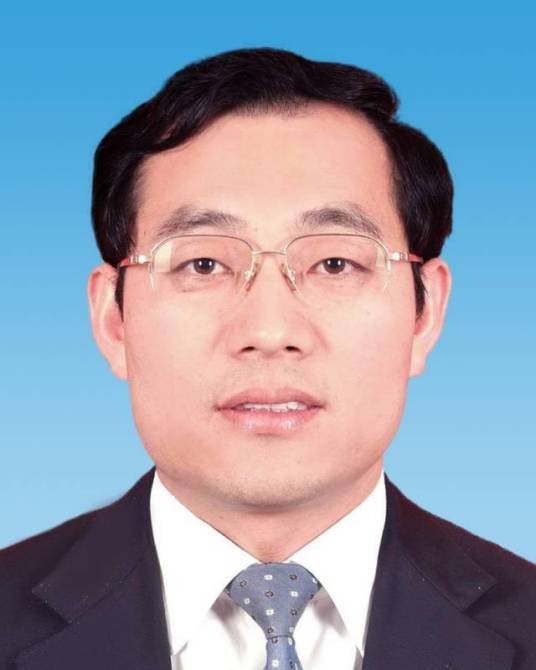 石光亮（山东省人大城乡建设与环境资源保护委员会主任委员）