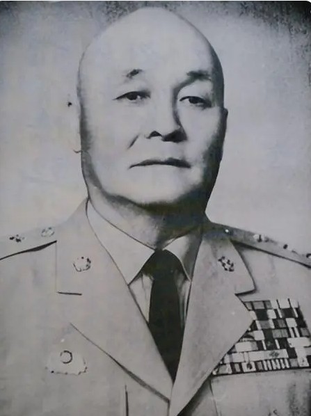 刘玉章（国民革命军高级将领）