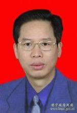 李如意（邵阳市中心医院党委原书记）