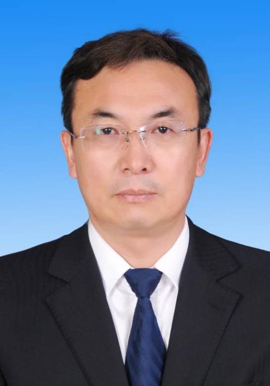 马晓波（宁夏回族自治区吴忠市审批服务管理局原局长）