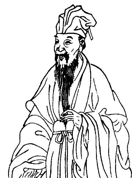 读书佐酒