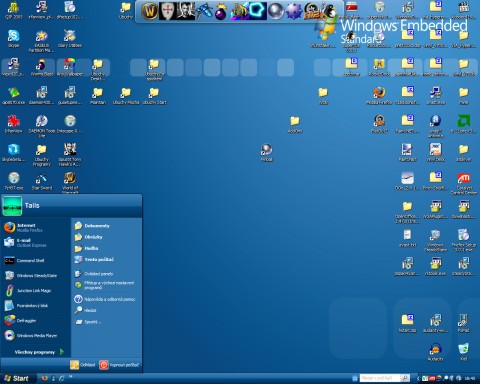 主题（windows操作系统主题）