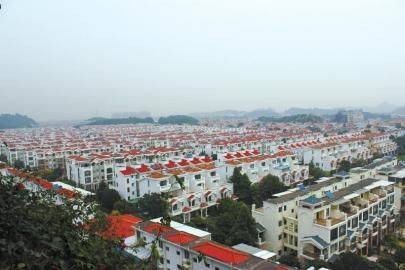 顺德碧桂园