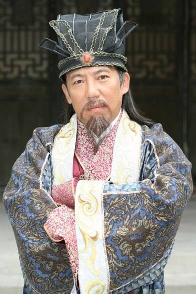 华太师（《唐伯虎点秋香》中的人物）