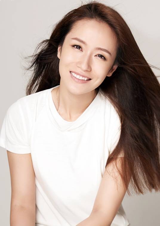 丁洋(中国内地女演员)