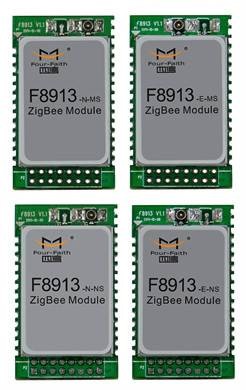 zigbee模块