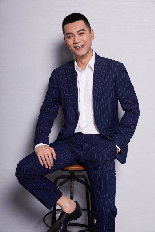 刘金龙(中国内地男演员)