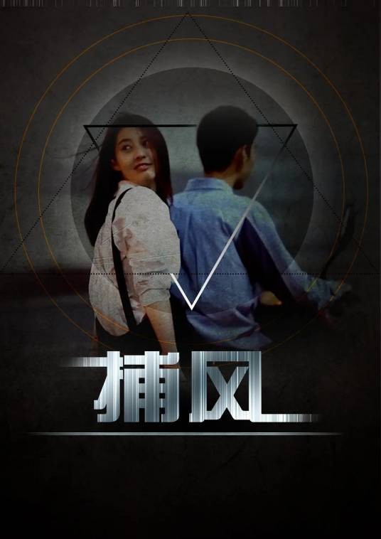 捕风（中国2015年孙艾嘉、雷杨主演的科幻片）