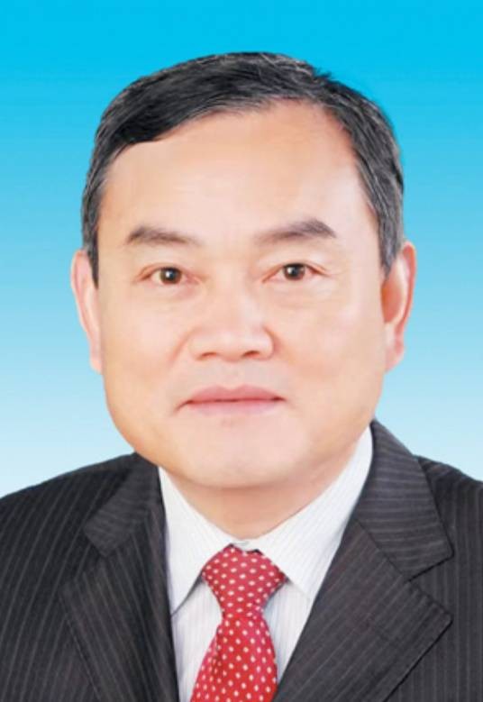 赵哲（湖北省十堰市政协主席、党组书记）