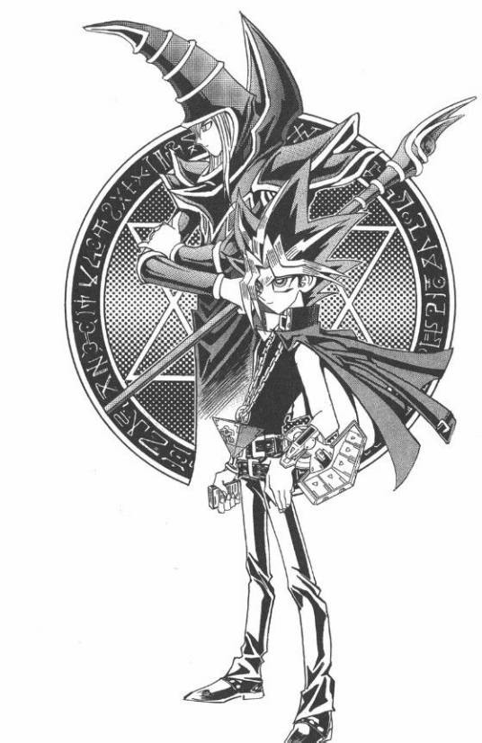 游戏王朝日版