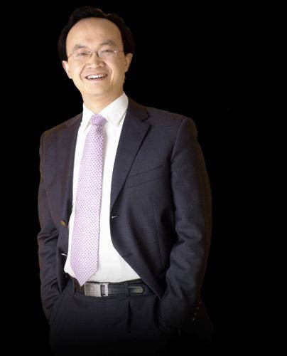 李力刚（谈判与销售训练专家）
