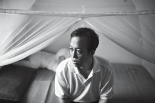 药庆卫