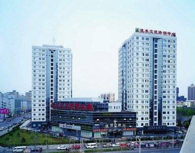 望京大厦