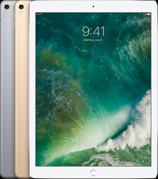 iPad Pro 2