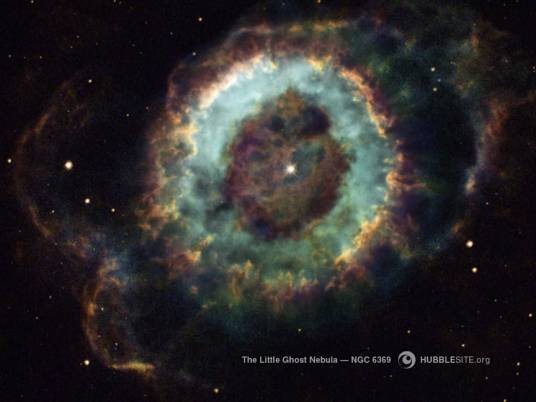 星际空间（科学术语）