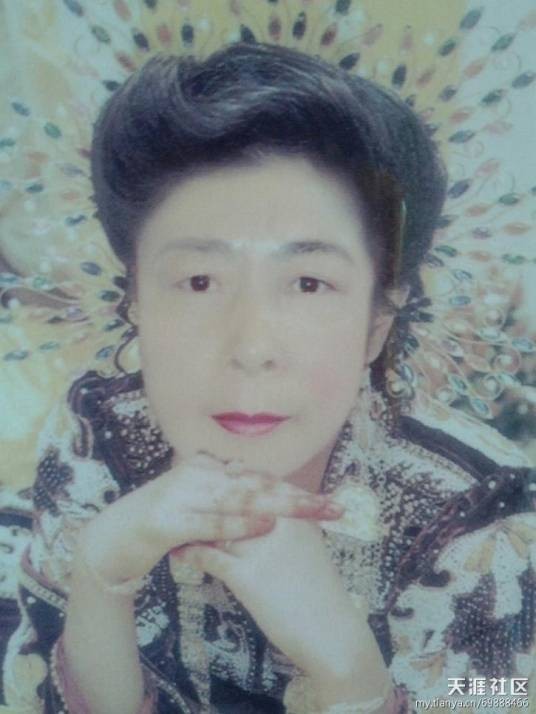 杨向彬