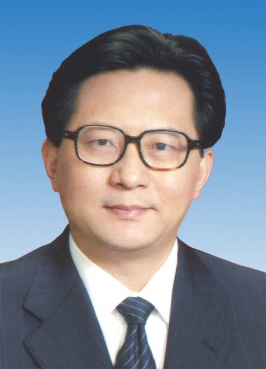 夏勇（国务院法制办公室原副主任）
