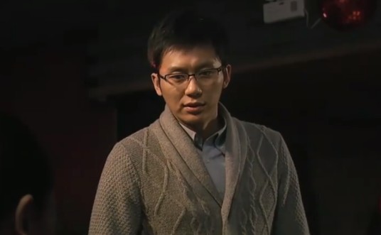 吴狄（电视剧《北京爱情故事》男主角）