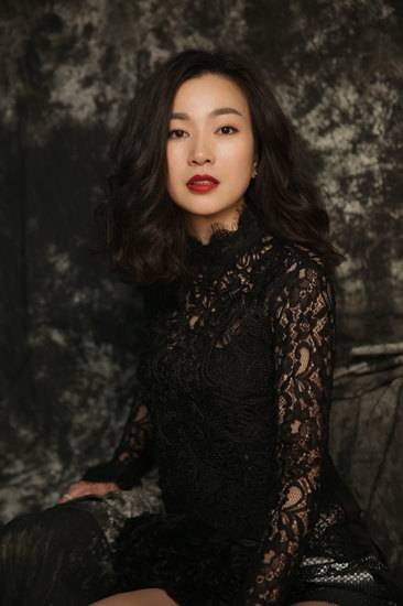 白雪云（中国内地影视女演员）