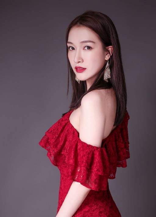 张子琪（中国内地女演员）