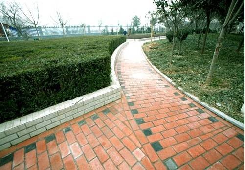 烧结页岩砖