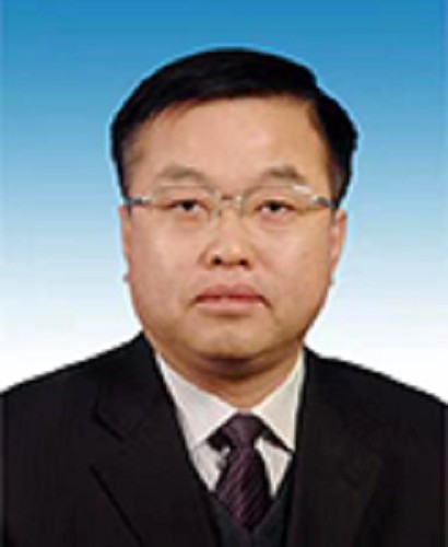 赵长林（德州学院党委副书记、校长）