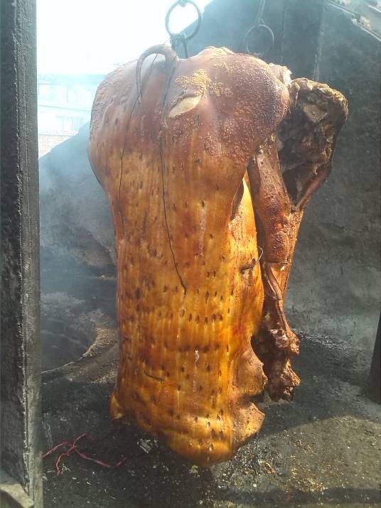 黄家烤肉