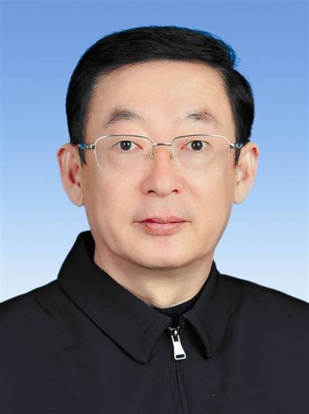 胡国辉（河北省唐山市政协原主席）
