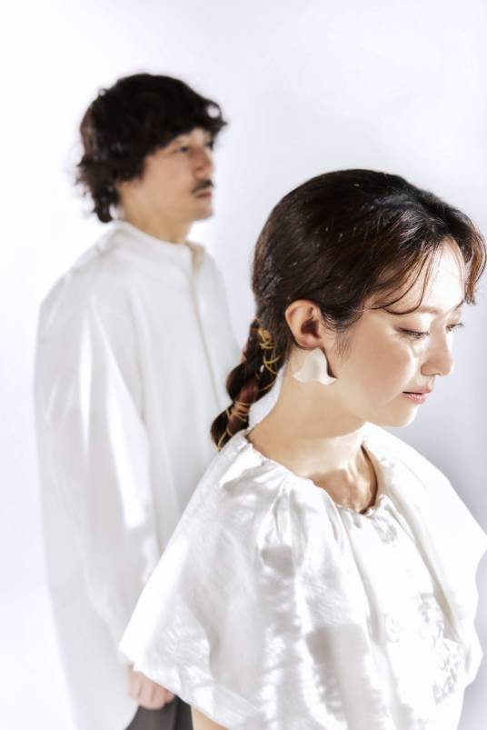 Moumoon(日本流行音乐组合)