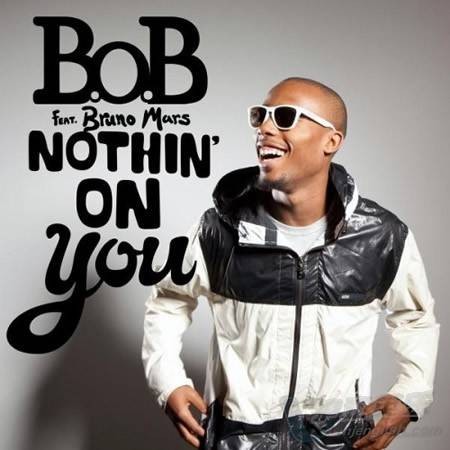 nothing on you（Rihanna演唱的歌曲）