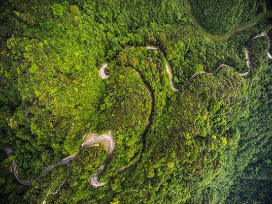 白马山(重庆市武隆区白马山)
