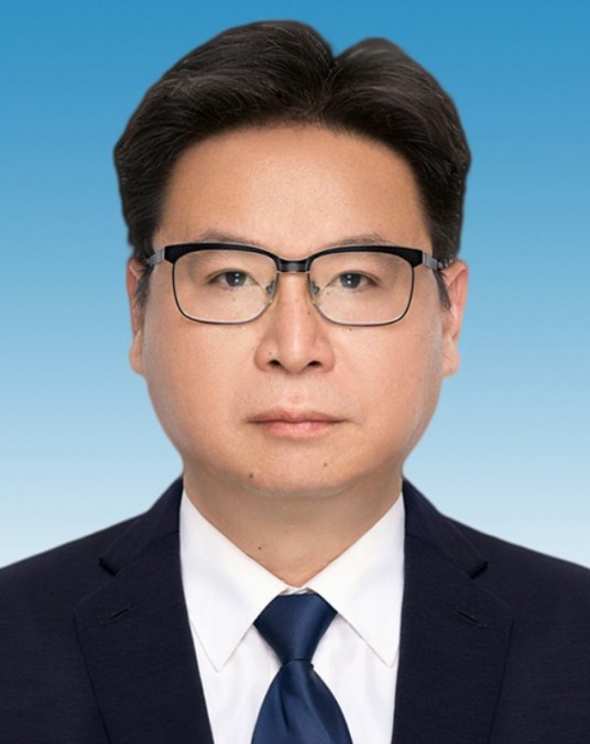 刘华龙（贵州省黔南州委原常委、州政府原常务副州长）
