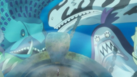 海王类