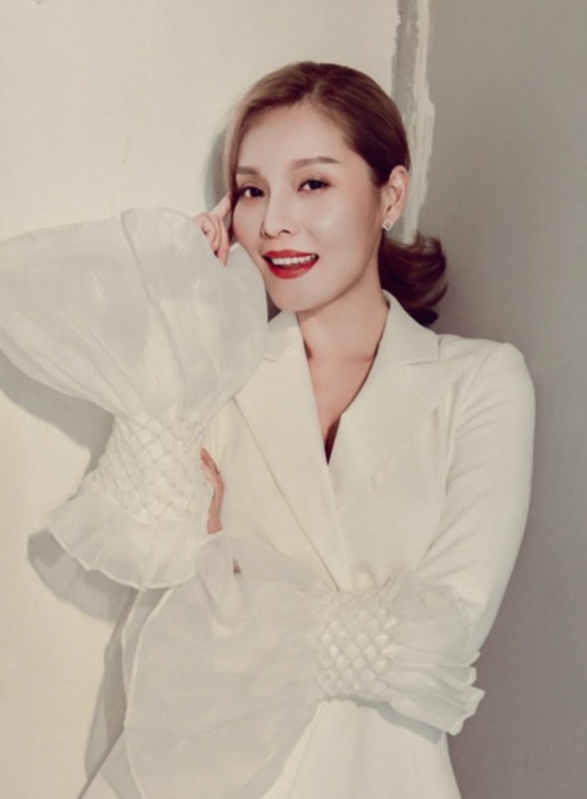 李立君(中国内地女演员)