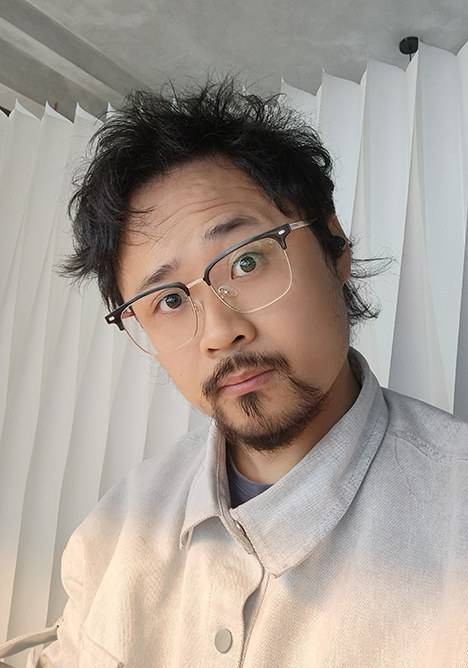 林魂(中国动画导演)