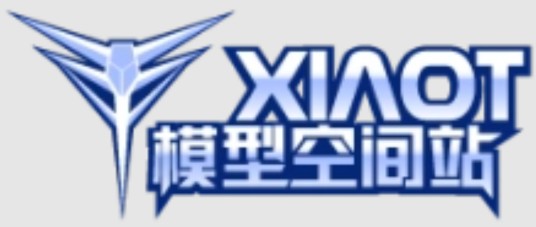 xiaot模型空间站