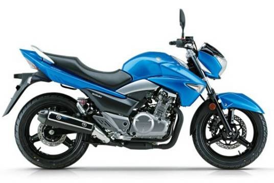 骊驰GW250