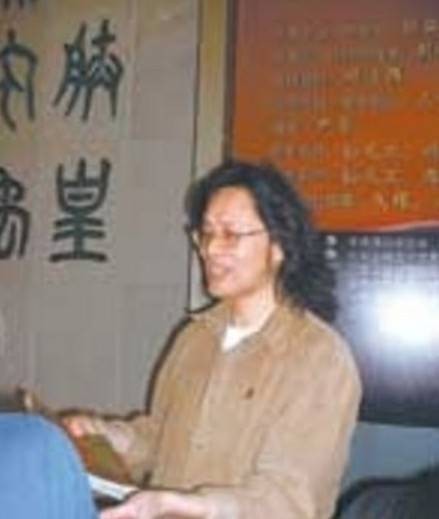 刘淳晴