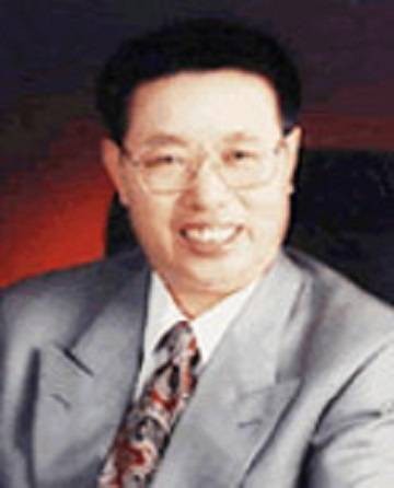 李安民（安泰集团董事长）