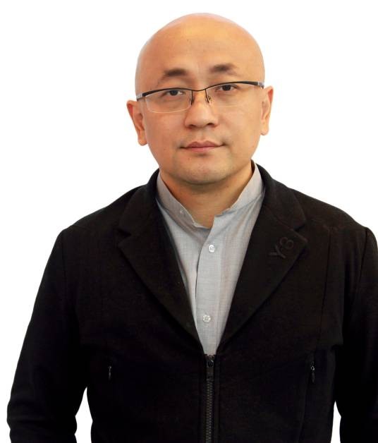 杨珺（中国湖南籍艺术家）