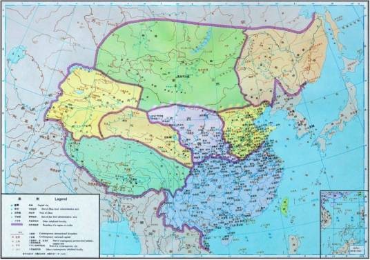 后三国（中国历史时期）