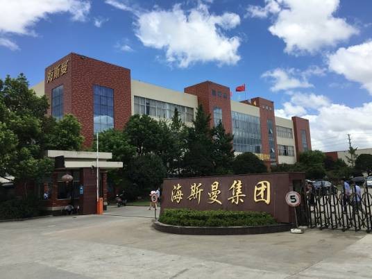 海斯曼集团有限公司