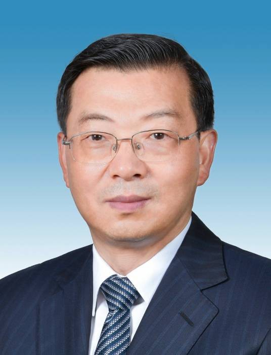 孙建军（四川省自然资源厅原党组书记、厅长）