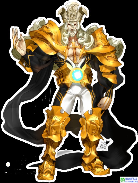 卡尔大帝（《Fate/EXTELLA LINK》中的角色）