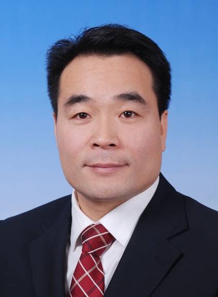 李建超（中共驻马店市委常委，驻马店市人民政府党组副书记、常务副市长）