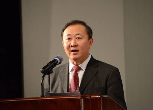 赵继（东北大学原校长、机械工程与自动化学院教授、博士生导师）
