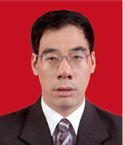 李文栋（重庆市委第一巡视组组长）