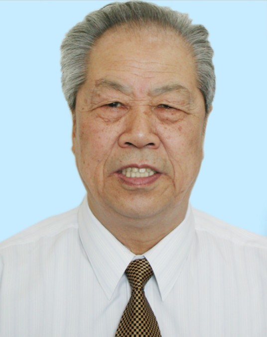 黄文虎（中国工程院院士、机械动力学专家）