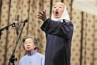 笑一笑十年少（天津交通广播栏目）