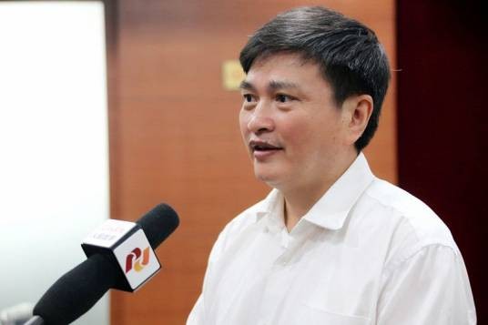 李学明（合肥市委副秘书长）